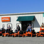 Beasley Power store