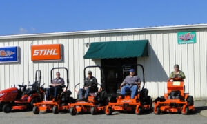 Beasley Power store