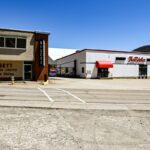 Bisett Building Center