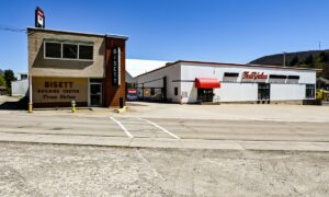 Bisett Building Center