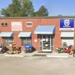 cape fear outdoor equipment store