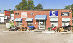 cape fear outdoor equipment store