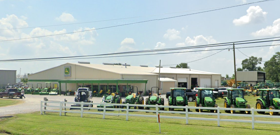 Sunshine Quality Solutions Donaldsonville Joy of Mowing (225) 4739861