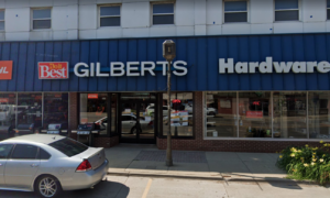 Gilberts Hardware & Appliance - Joy of Mowing