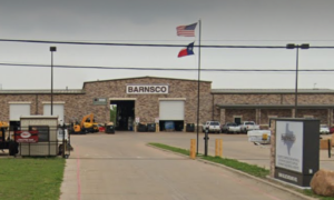 Barnsco Texas - Ft. Worth - Joy of Mowing