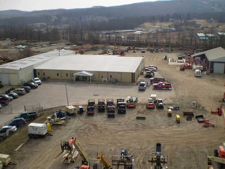 Best Line Equipment Joy of Mowing (724) 4371578