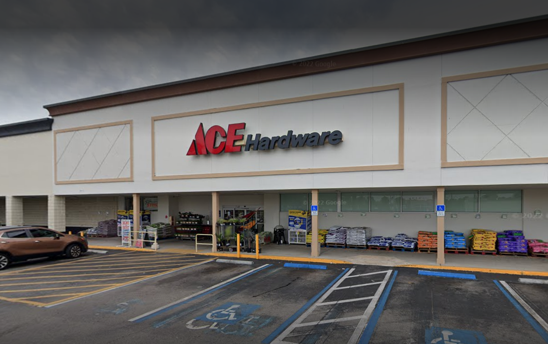 Vision Ace Lehigh Acres Joy of Mowing (239) 3682430