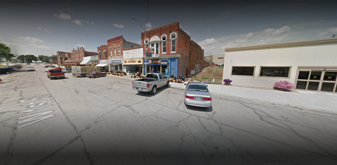 Big Four HardwareStanberry Joy of Mowing (660) 7832263