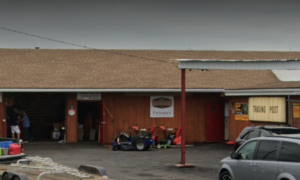 Trading Post Glenville Minnesota
