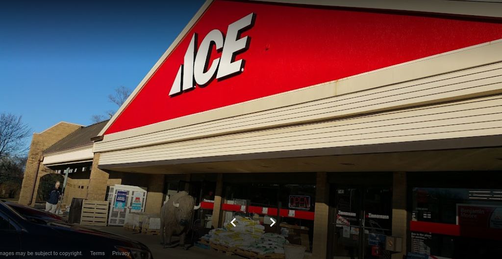 Len's Ace Hardware Joy of Mowing (847) 5413010