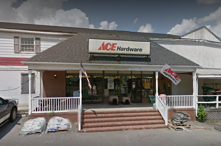 Kenbridge Supply Company Joy of Mowing (434) 6763555