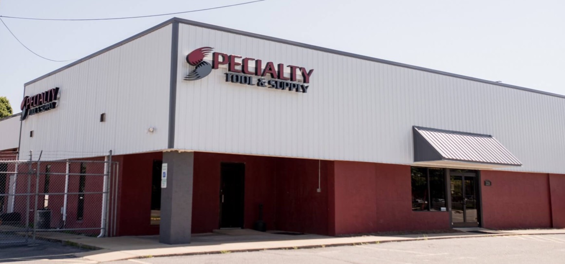 Specialty Tool & Supply Joy of Mowing (252) 7521899