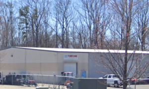 Lawn Mower Repair Kannapolis