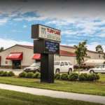 Lawn Mower Repair Colfax