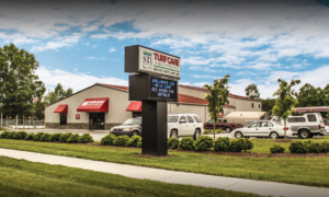 Lawn Mower Repair Colfax