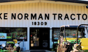 Lawn Mower Repair Lake Norman