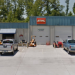 Lawn Mower Repair Lanky