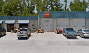 Lawn Mower Repair Lanky