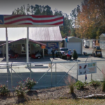 Lawn Mower Repair eastover