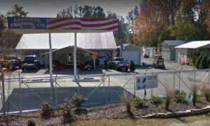 Lawn Mower Repair eastover