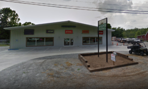 Lawn Mower Repair Carolinas