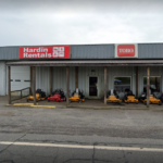 Lawn Mower Repair Hardin