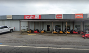 Lawn Mower Repair Hardin