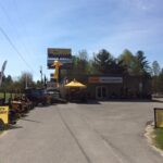 Lawn Mower Repair