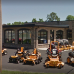 Lawn Mower Repair Weno