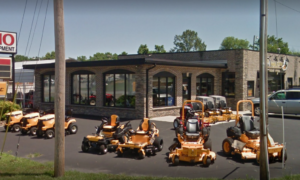 Lawn Mower Repair Weno