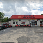 Lawn Mower Repair Hope Mills