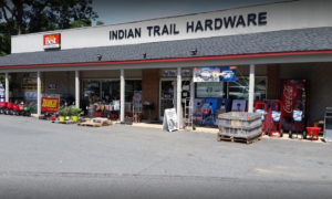 Indian Trail Hardware