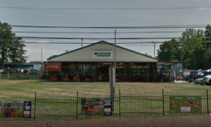 Lawn Mower Repair Segdefield