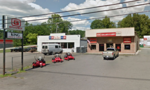 King Lawn and Garden