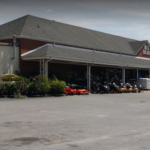 Lawn Mower Repair Kinston