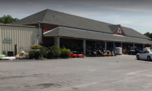 Lawn Mower Repair Kinston