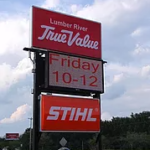 Lumber River Trading Company