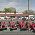 Lawn Mower Repair Oakboro