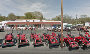 Lawn Mower Repair Oakboro