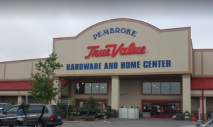 Lawn Mower Repair Pembroke