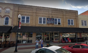 Lawn Mower Repair Raeford