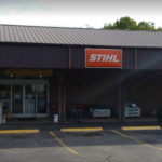 Lawn Mower Repair Rockwell