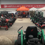 Lawn Mower Repair and Service