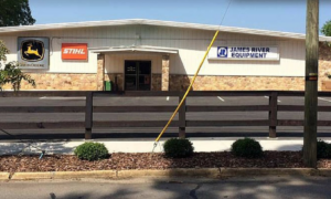 Lawn Mower Repair My Gilead