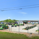 Lawn Mower Repair Shelby