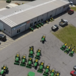 Lawn Mower Repair Wilkesboro