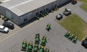 Lawn Mower Repair Wilkesboro