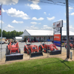 Lawn Mower Repair West End Sales