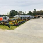 Lawn Mower Repair Pinkston