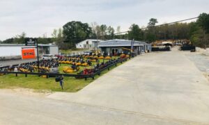 Lawn Mower Repair Pinkston